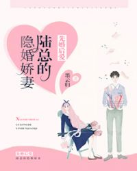 隱婚試愛:陸總寵妻如命下載